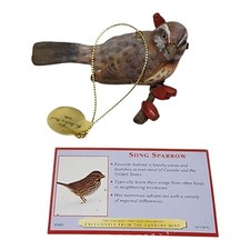 Danbury mint goldfinch for sale  Alton