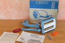 Gsd emide nudelmaschine gebraucht kaufen  Owingen