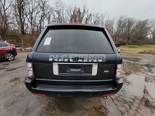 2012 land rover for sale  Geneva