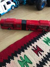 Toy bus gift for sale  LONDON
