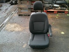 vauxhall vivaro drivers seat for sale vauxhall vivaro drivers seat for sale ROTHERHAM