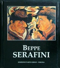 Beppe serafini aa.vv. usato  Italia