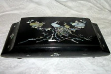 Vintage chinoiserie mop for sale  Greeley