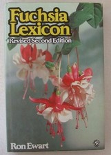 Fuchsia lexicon ron for sale  UK
