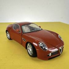 Modellino alfa romeo usato  Ferrara