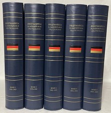 Bund ringbinder vordruckblätt gebraucht kaufen  Deutschland
