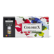 Encre aquarelle pébéo d'occasion  France