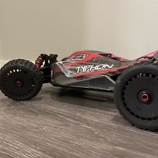 Arrma ara8606v5 scale for sale  Minneapolis