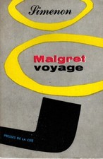 Georges simenon maigret d'occasion  Gurgy