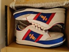 Basket sneakers shoes d'occasion  Deuil-la-Barre