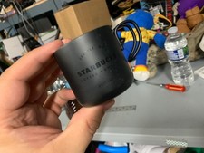 Rare starbucks black for sale  Portage
