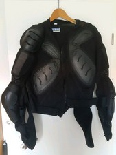 Super shild protektorenweste gebraucht kaufen  Hannover