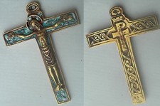 Old beautiful cross d'occasion  Expédié en Belgium