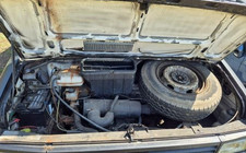 Gearbox talbot express for sale  DONCASTER