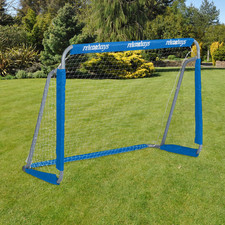 Fußballtor gartenfußballtor  gebraucht kaufen  Halle
