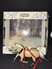 Breyer 2019 holiday for sale  Brunswick