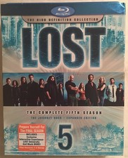 Lost season blu d'occasion  Expédié en Belgium