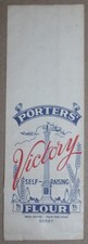 Porter victory self for sale  Kingwood