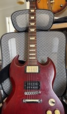 Gibson 70s tribute for sale  FALKIRK