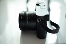 Leica monochrom ein usato  Meran