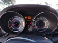 Speedometer cluster market for sale  Douglassville