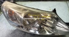 Proiettore faro peugeot usato  Napoli