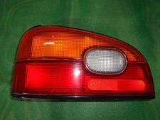 Lanterna traseira esquerda SUBARU Vivio 1992 E-KK3 84201KKC010 [usada] [PA113388055] comprar usado  Enviando para Brazil