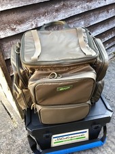 Shakespeare skp rucksack for sale  ROYSTON