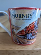 Hornby mug for sale  SWINDON