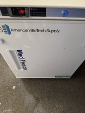 Abs pharmacy vaccine for sale  Morrison