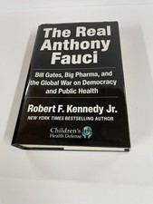 Real anthony fauci for sale  Hayes