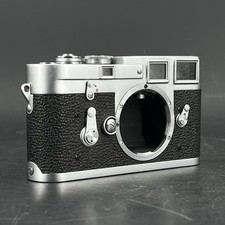 Leica double stroke usato  Torino