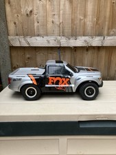 Traxxas trx58394 4fox for sale  HARPENDEN