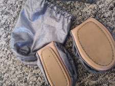 folding pump shoes for sale folding pump shoes for sale KIRKCALDY