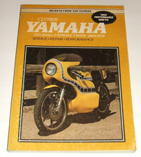 Yamaha rd350 rd250 for sale  Minneapolis