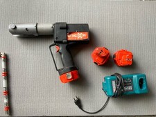 Unicor akku pressmaschine gebraucht kaufen  Gütersloh