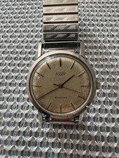 Tissot seastar vintage usato  Iseo