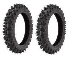Pack pneus cross d'occasion  Les Angles