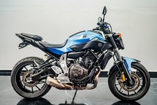 2017 yamaha abs for sale  Jacksonville