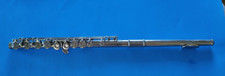 Bundy silver flute for sale  Tehachapi