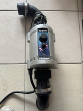 Electro cygnet 1kw for sale Electro cygnet 1kw for sale  TWICKENHAM