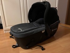 Concord sleeper babyschale gebraucht kaufen  Espelkamp