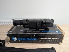 Pulsar night vision for sale  ABINGDON