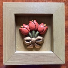 Thun cornice quadretto usato Thun cornice quadretto usato  Bari