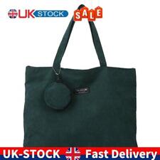 Women corduroy tote for sale  UK