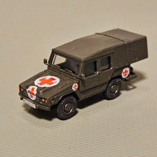 Roco minitanks bundeswehr gebraucht kaufen  Elz