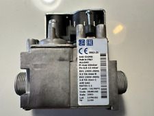 Valvola gas 848sigma usato  Arezzo