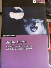 Andare resti n.e. usato  Lugo