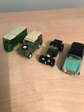 Job lot diecast for sale  BENFLEET