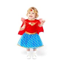 Girls wonder woman for sale  MANSFIELD